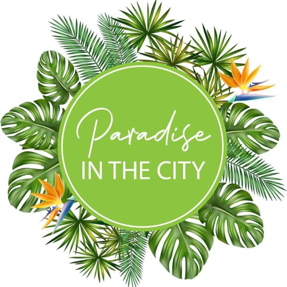 Paradise In The City Cottage Two Port Elizabeth Exterior foto